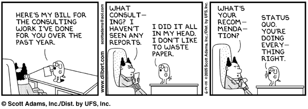 dilbert